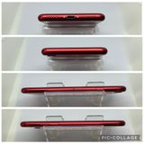 ��SIM�ե꡼ iPhoneSE��2����  128GB ��å� �Хåƥ꡼82%