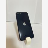 ○ハピネスネットiPhoneSE3 64GB ミッドナイト   送料無料