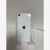 ϥԥͥͥå SIMե꡼ iPhoneSE 2 64GB ۥ磻 ̵