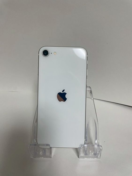 ϥԥͥͥå SIMե꡼ iPhoneSE 2 64GB ۥ磻 ̵