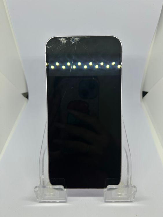 ��SIM�ե꡼ iPhone14  128GB �ѡ��ץ� �Хåƥ꡼81%