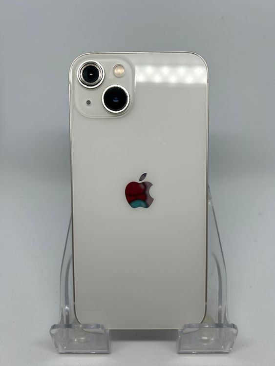 ���ϥԥͥ��ͥå� SIM�ե꡼ iPhone13  256GB �������饤�� �Хåƥ꡼74%