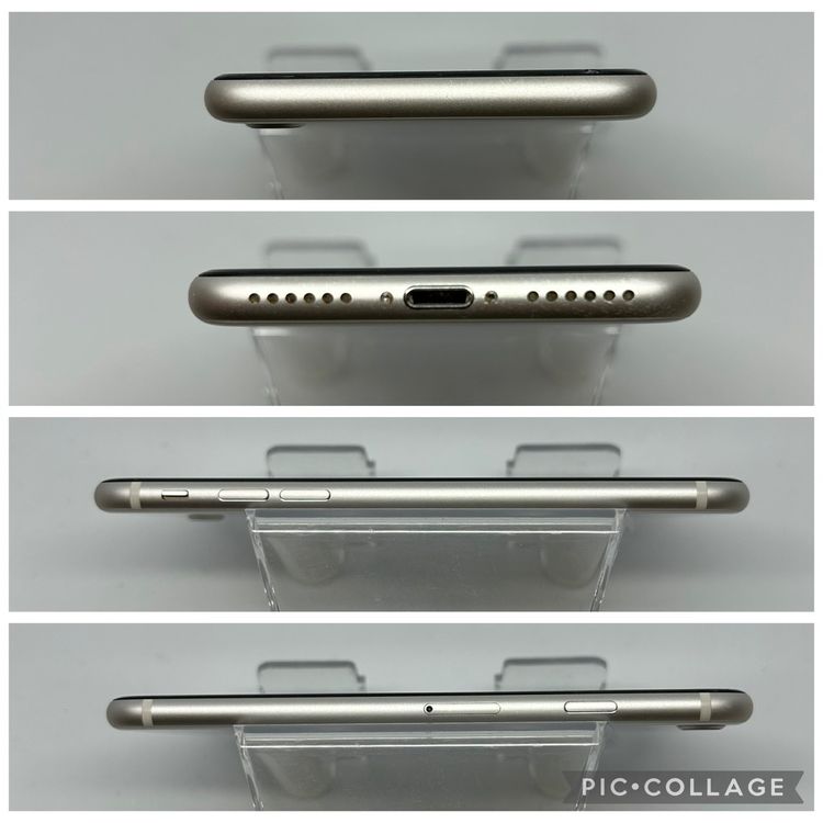 ���ϥԥͥ��ͥå� SIM�ե꡼ iPhoneSE��3����  128GB �������饤�� ����̵��