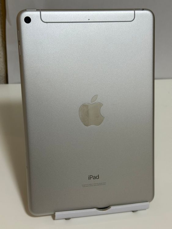 ��SIM�ե꡼ iPad mini 5 64GB ����С�