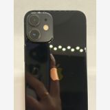 ���Хåƥ꡼88% SIM�ե꡼ iPhone12mini 128GB �֥�å�