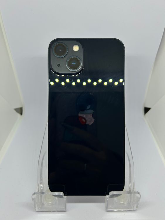 ��SIM�ե꡼ iPhone13  128GB �ߥåɥʥ���