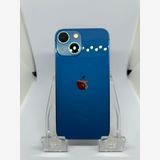 ��SIM�ե꡼ iPhone13mini  128GB �֥롼