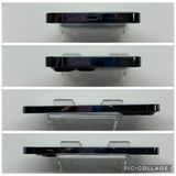 ���ϥԥͥ��ͥå� SIM�ե꡼ iPhone13Pro  128GB ������֥롼 �Хåƥ꡼74%