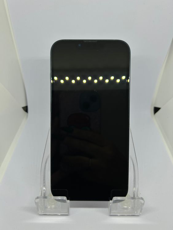 ��SIM�ե꡼ iPhone13  128GB �ߥåɥʥ��� �Хåƥ꡼79%