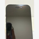���Хåƥ꡼81% SIM�ե꡼ iPhone14Pro 128GB ���ڡ����֥�å�