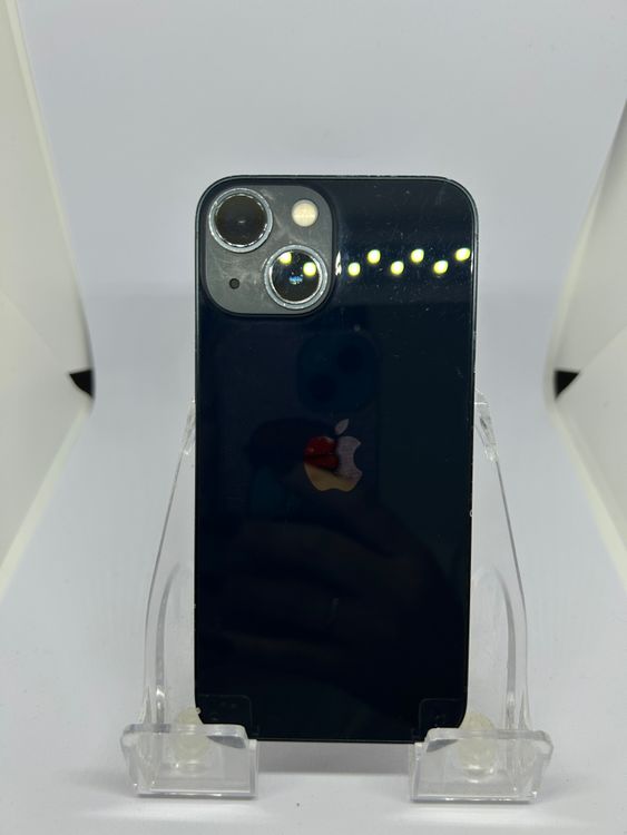 ��SIM�ե꡼ iPhone13mini  256GB �ߥåɥʥ��� �Хåƥ꡼81%