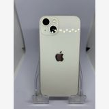 ��SIM�ե꡼ iPhone13  128GB �������饤�� �Хåƥ꡼81%