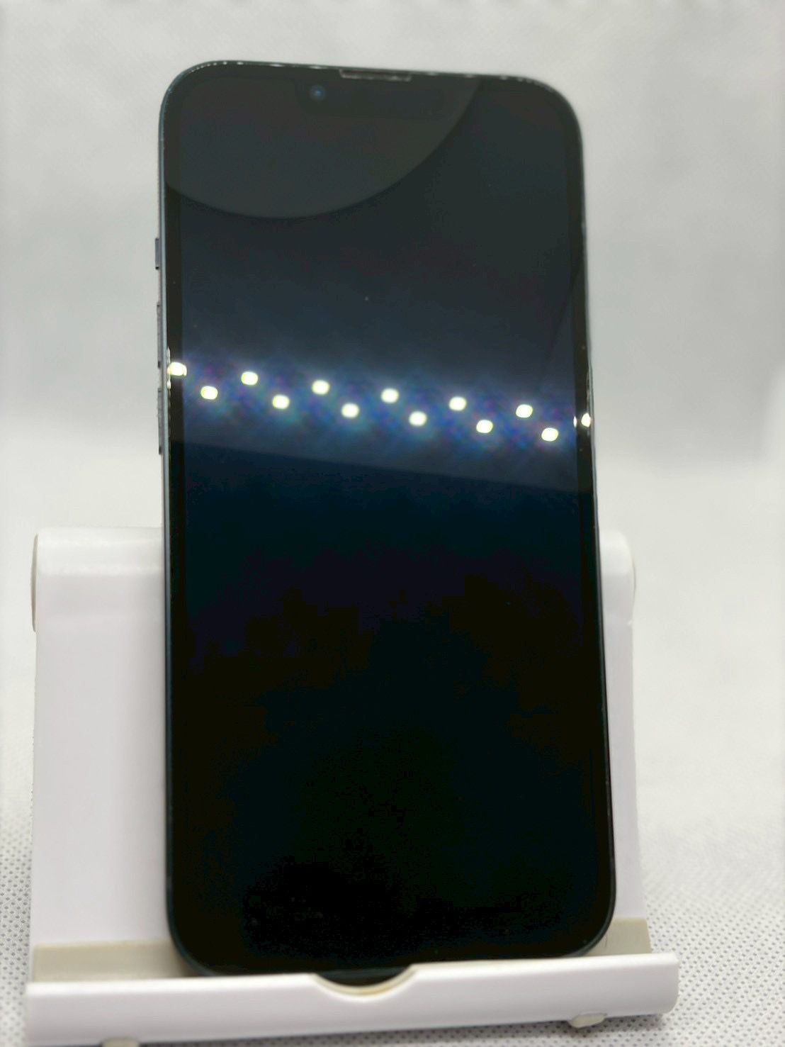 ムスビー｜○バッテリー86% SIMフリー iPhone13 128GB ミッドナイト