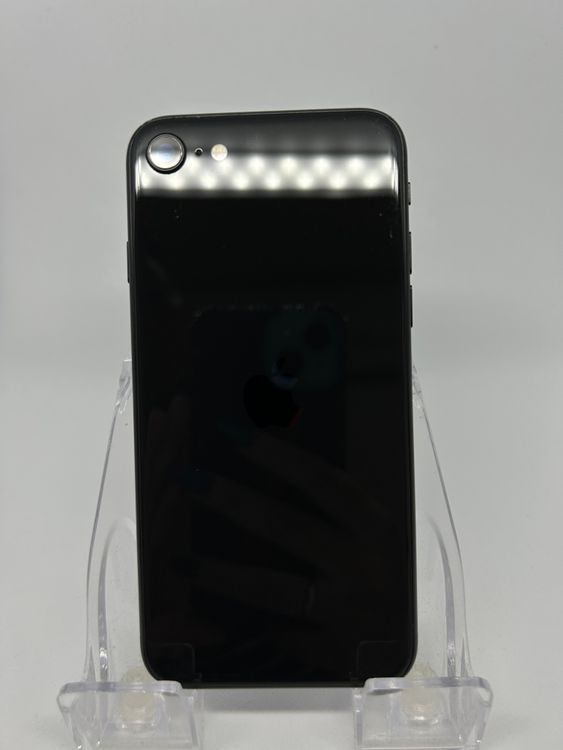 ϥԥͥͥå SIMե꡼ iPhoneSE2  64GB ֥å ̵