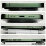 ���Хåƥ꡼86% SIM�ե꡼ iPhone13 128GB ���꡼��