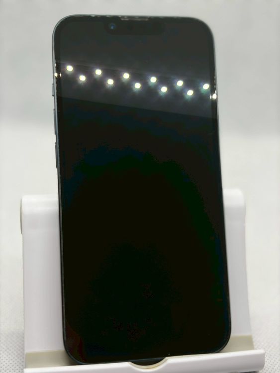 ���Хåƥ꡼83% Ķ���� SIM�ե꡼ iPhone14 128GB �ߥåɥʥ���