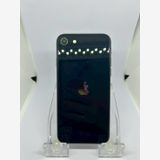 ��SIM�ե꡼ iPhoneSE��3����  128GB �ߥåɥʥ��� �Хåƥ꡼76%