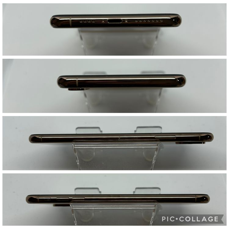 ������ SIM�ե꡼ iPhoneXSMax  256GB ������� �Хåƥ꡼77%