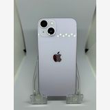 ○SIMフリー iPhone14 256GB パープル