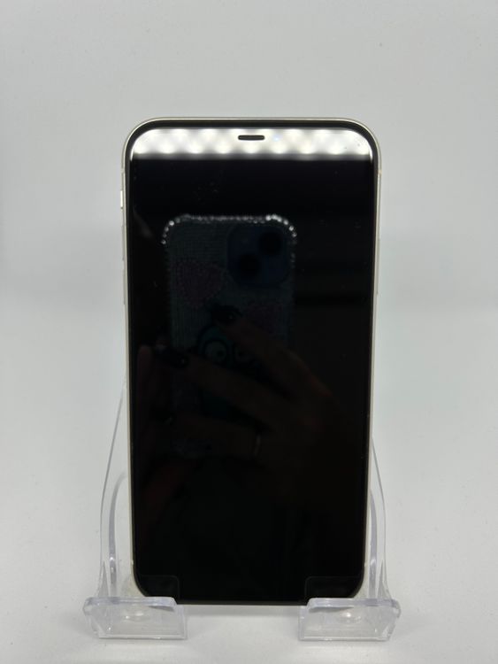 ϥԥͥͥå SIMե꡼ iPhone11  128GB ۥ磻 ̵