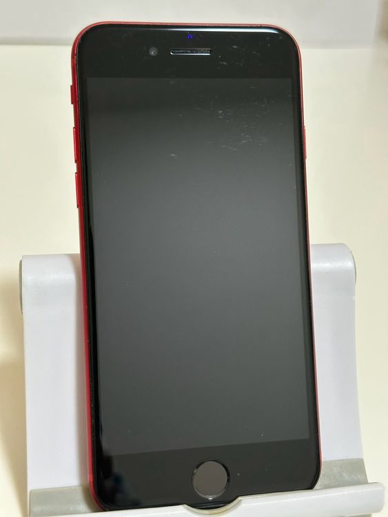 ���Хåƥ꡼85% SIM�ե꡼ iPhoneSE ��2���� 128GB ��å�