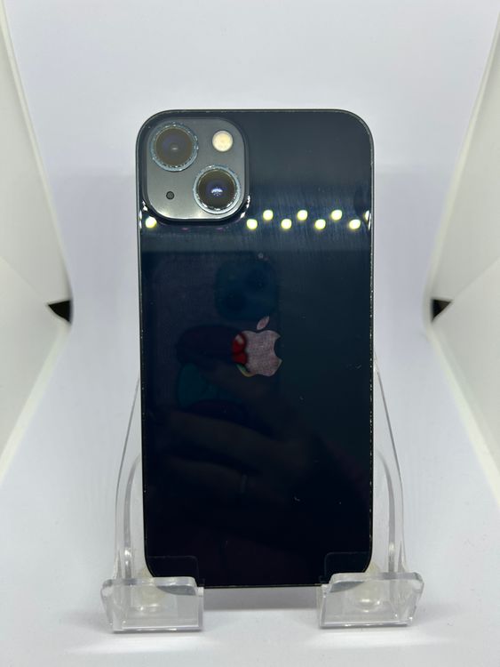 ��SIM�ե꡼ iPhone13  128GB �ߥåɥʥ���
