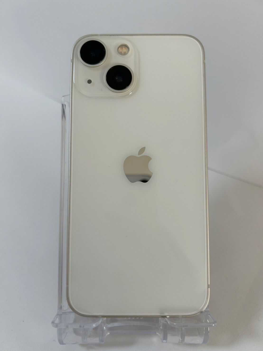 ムスビー｜○ハピネスネット SIMフリー iPhone13mini 128GB ホワイト 