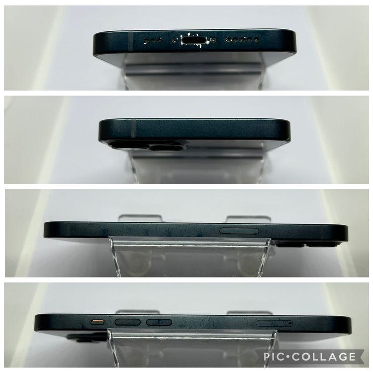 ��SIM�ե꡼ iPhone13  128GB �ߥåɥʥ��� �Хåƥ꡼77%