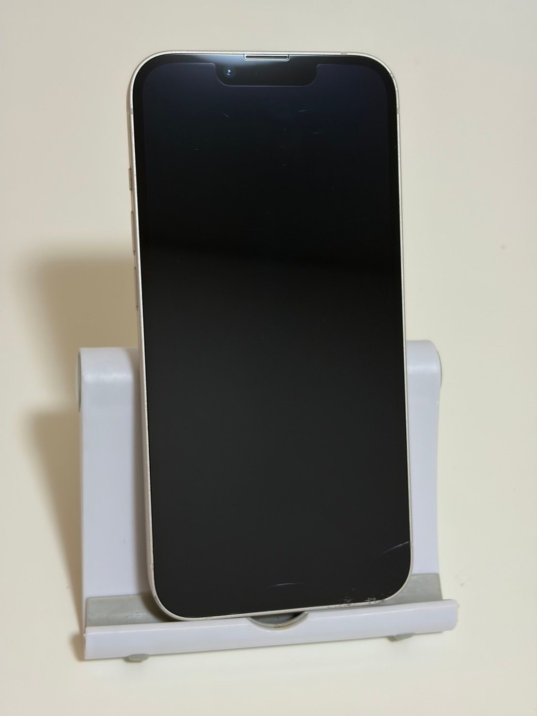 ムスビー｜○バッテリー92% SIMフリー iPhone14 128GB スターライト