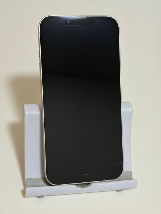 ���Хåƥ꡼92% SIM�ե꡼ iPhone14 128GB �������饤��