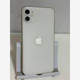 ���Хåƥ꡼92% SIM�ե꡼ iPhone11 64GB �ۥ磻��