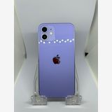 ��SIM�ե꡼ iPhone12  128GB �ѡ��ץ� �Хåƥ꡼76%