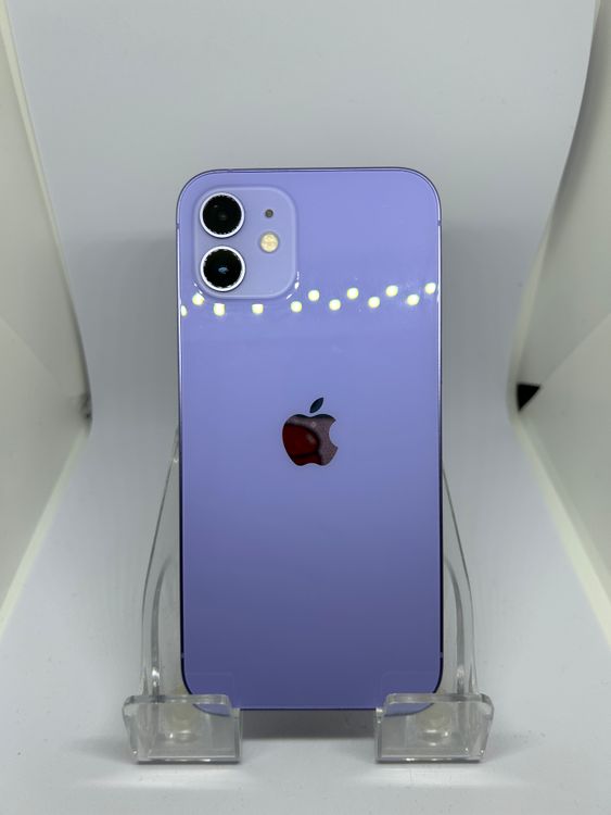 ��SIM�ե꡼ iPhone12  128GB �ѡ��ץ� �Хåƥ꡼76%