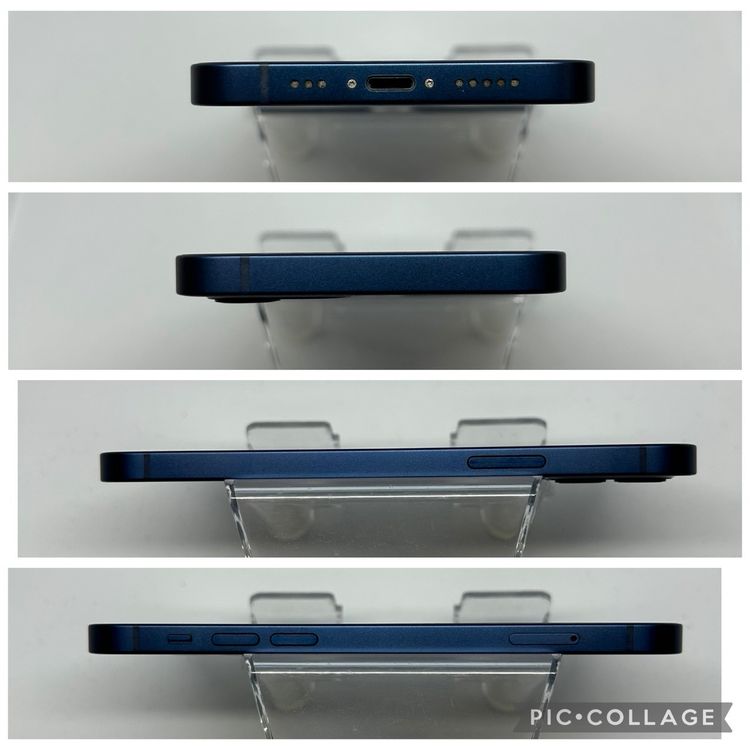 ���ϥԥͥ��ͥå� SIM�ե꡼ iPhone12  128GB �֥롼 ����̵��