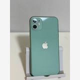 ���Хåƥ꡼83% SIM�ե꡼ iPhone11 128GB ���꡼��