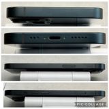���Хåƥ꡼86% SIM�ե꡼ iPhone14 128GB �ߥåɥʥ���