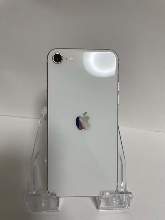 ϥԥͥͥå SIMե꡼ iPhoneSE 3 128GB 饤 ̵