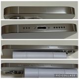 ���Хåƥ꡼82% SIM�ե꡼ iPhone13Pro 256GB ����С�
