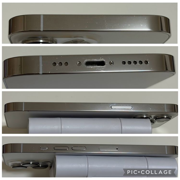 ���Хåƥ꡼82% SIM�ե꡼ iPhone13Pro 256GB ����С�
