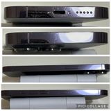 ���Хåƥ꡼83% SIM�ե꡼ iPhone14Pro 128GB �ǥ����ץѡ��ץ�