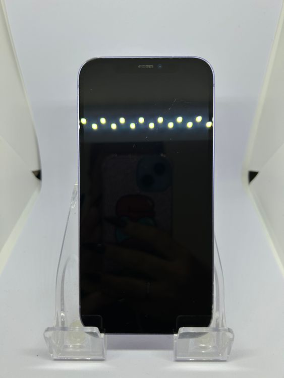 ��SIM�ե꡼ iPhone12  64GB �ѡ��ץ� �Хåƥ꡼78%