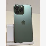 ���Хåƥ꡼98% SIM�ե꡼ iPhone13Pro 128GB ����ѥ��󥰥꡼��