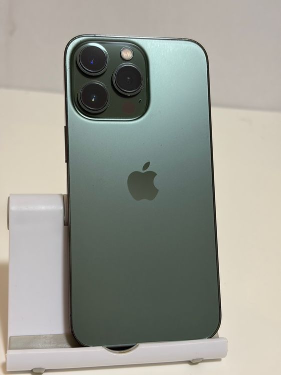 ���Хåƥ꡼98% SIM�ե꡼ iPhone13Pro 128GB ����ѥ��󥰥꡼��