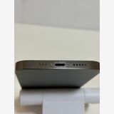 ���Хåƥ꡼91% SIM�ե꡼ iPhone13Pro 256GB ����ե�����