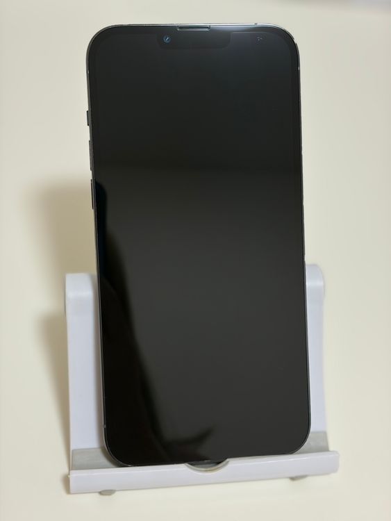 ���Хåƥ꡼96% ���� SIM�ե꡼ iPhone13ProMax 256GB �֥롼