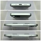 ��SIM�ե꡼ iPhone15  128GB �֥롼 �Хåƥ꡼100%