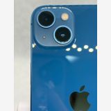 ���Хåƥ꡼88% SIM�ե꡼ iPhone13 256GB �֥롼