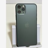 ��SIM�ե꡼ iPhone11 Pro 256GB �ߥåɥʥ��ȥ��꡼��