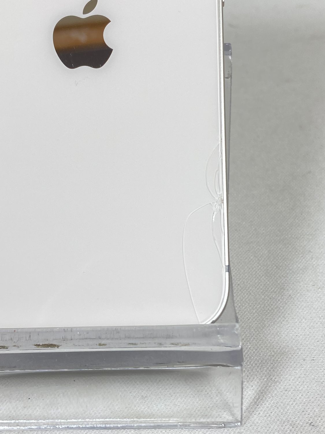 ムスビー｜○ハピネスネット SIMフリー iPhone12mini 64GB ホワイト 