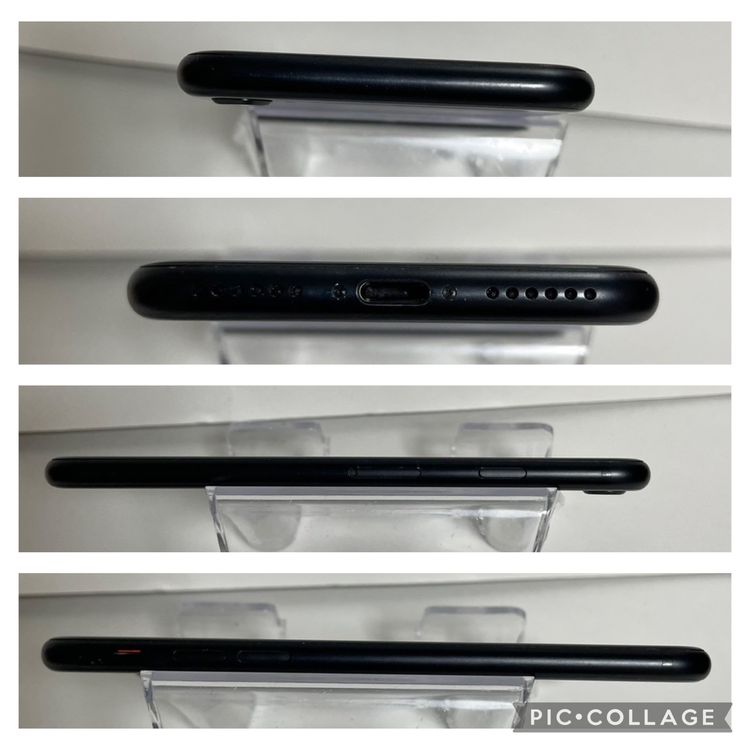 ϥԥͥͥå SIMե꡼ iPhoneSE 2 64GB ֥å ̵